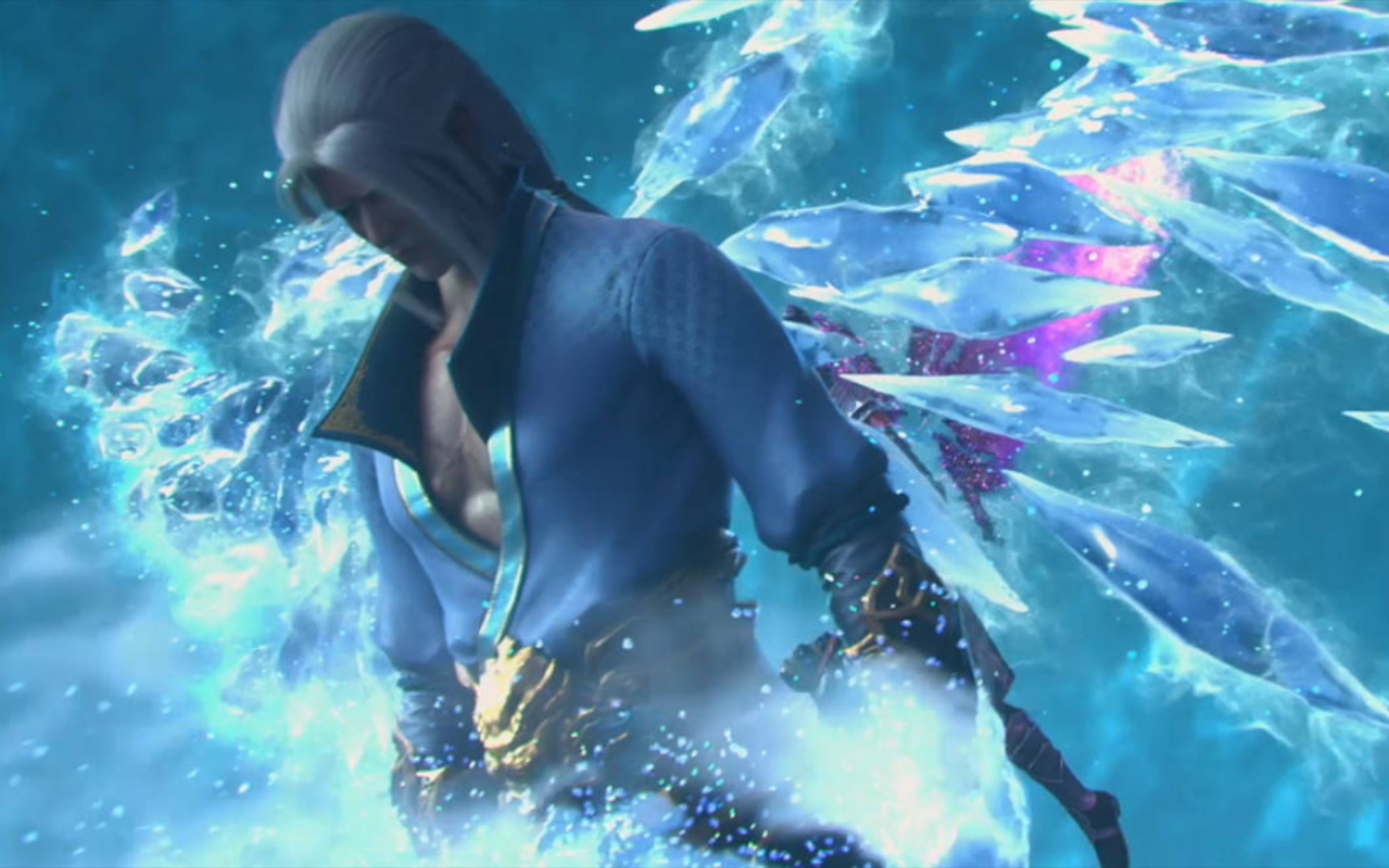 海波东—萧炎‖《斗破苍穹》永远不要停下前进的脚步!