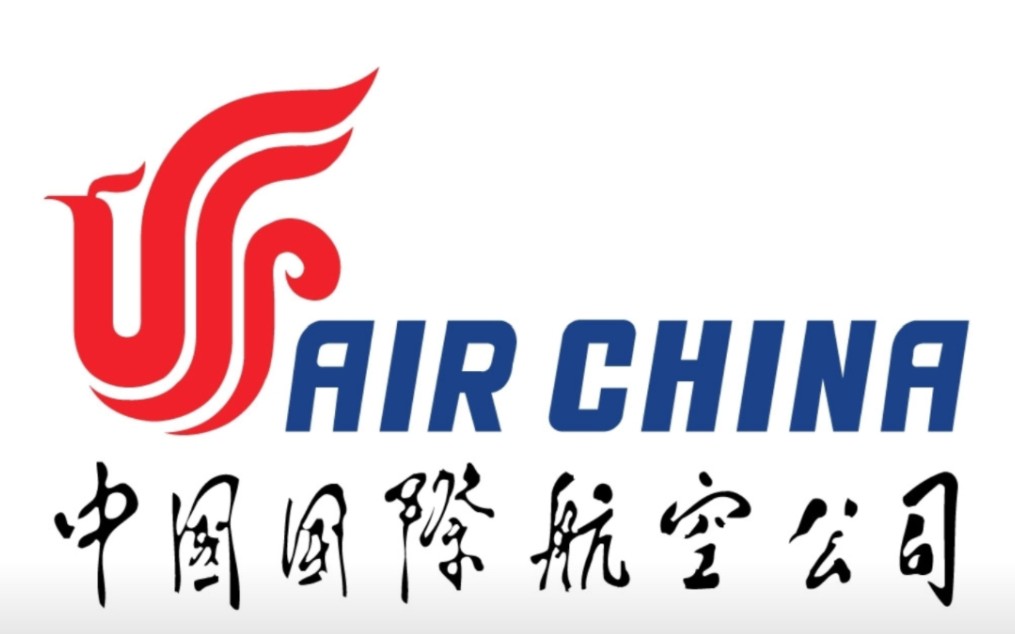 中国国际航空公司机队图片