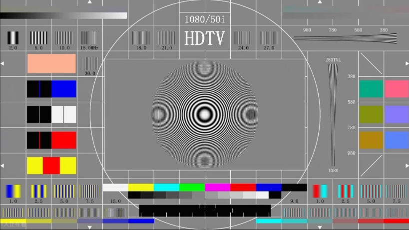 [素材]jqbc(江庆广播电视台)测试卡消音