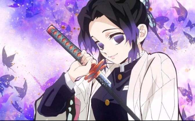 鬼灭之刃 那田蜘蛛山(剪辑萌新,开头和结尾不太好)_哔哩哔哩 (゜-゜)