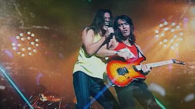 搬运】Taiji - LEGEND OF PHOENIX 沢田泰司追悼specialDVD_哔哩哔哩_