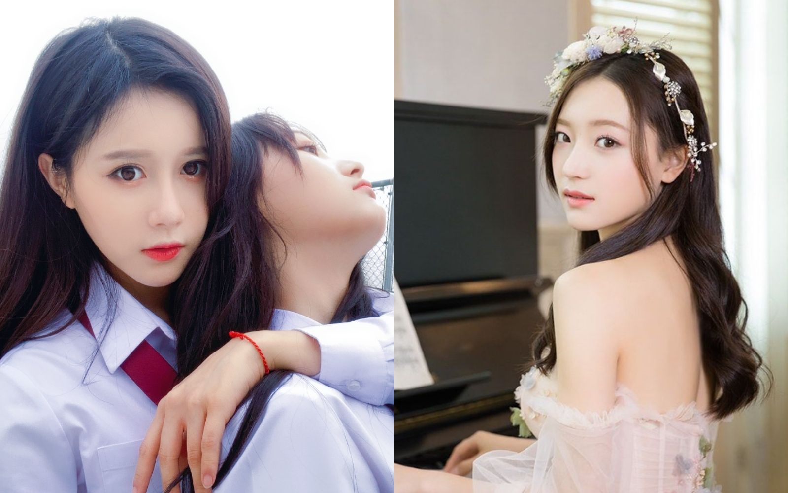 【璇蕾】谢蕾蕾篇 妈妈要我出嫁 谢蕾蕾x段艺璇