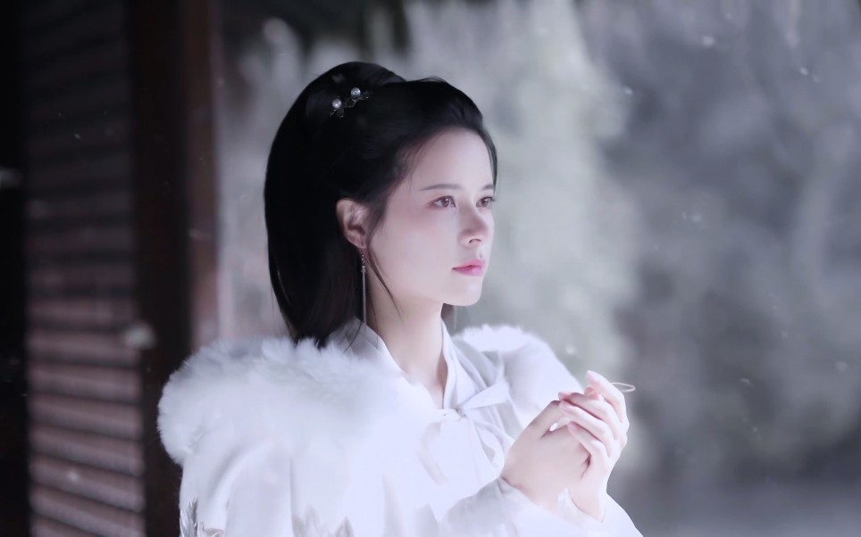 圣微##圣微vivi##国风大赏