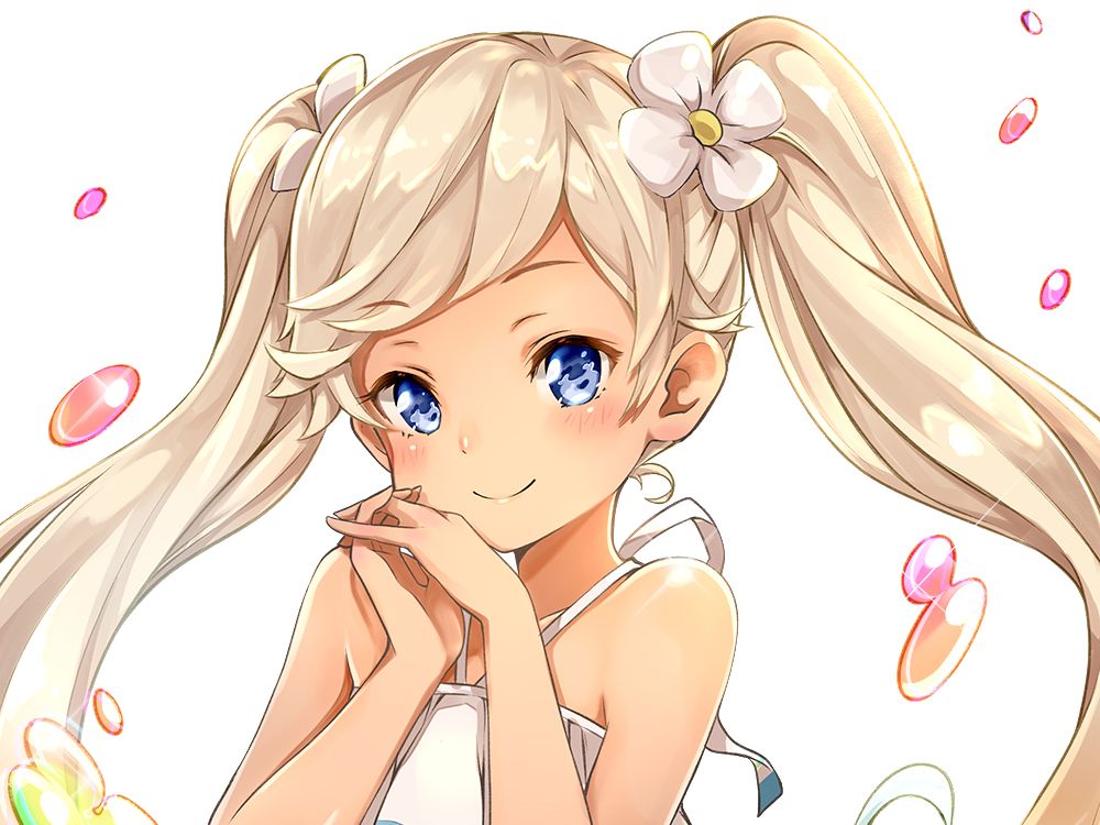 碧蓝幻想relink 伊欧 原始巴哈姆特公式化流程