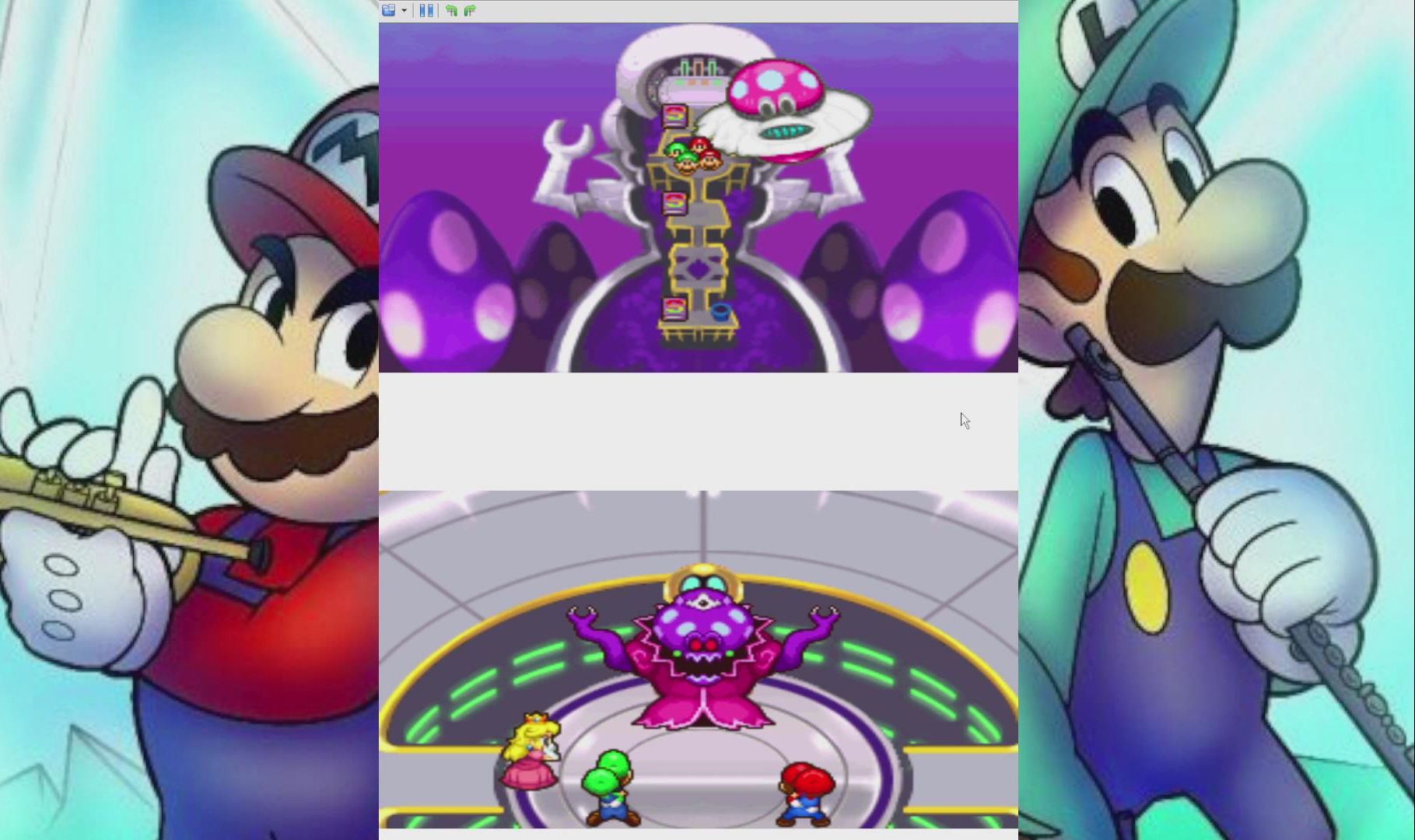 马里奥与路易基rpg2 20240523直播回放