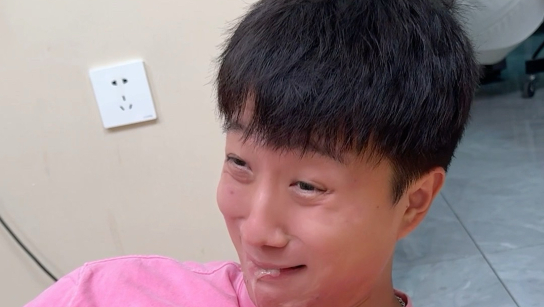 秋天的第一杯巨无霸