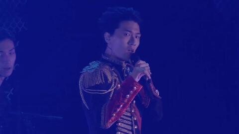 渣翻 字幕 畠中祐 真夏beat Live 哔哩哔哩