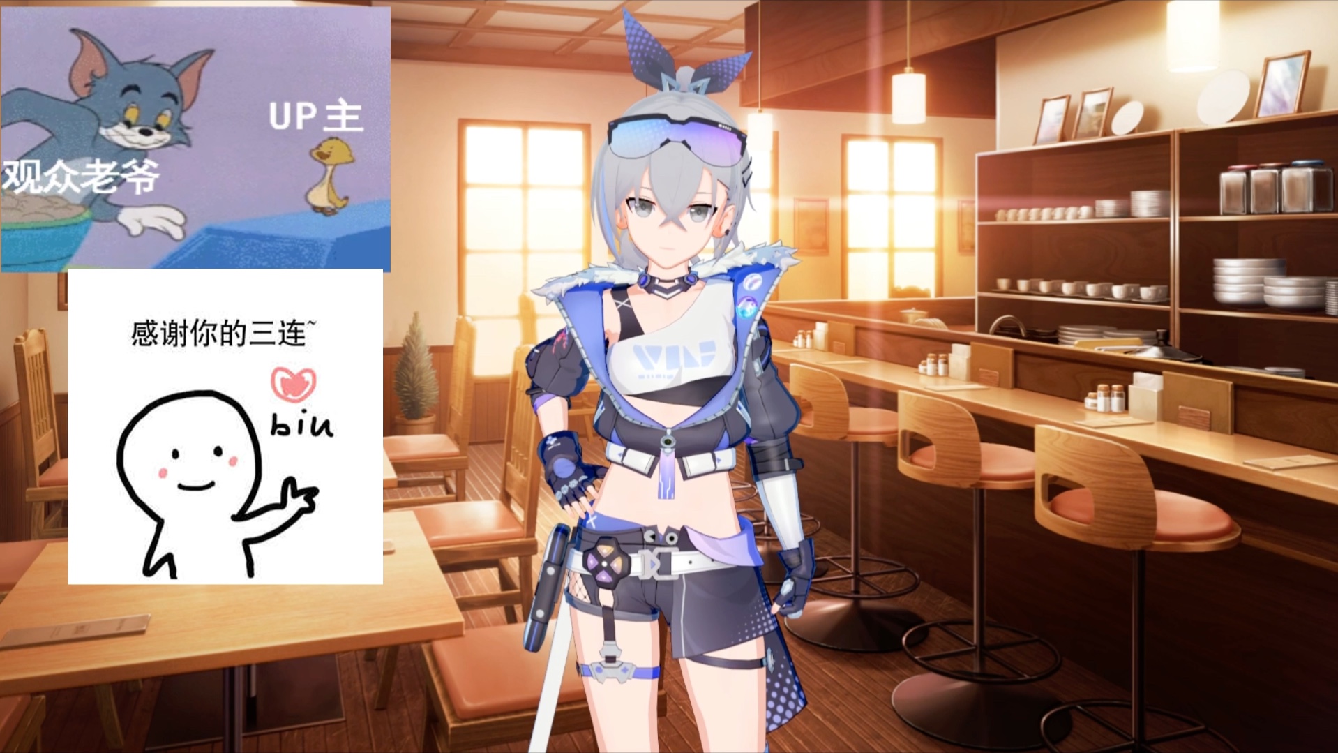 最新绝美人物卡分享【恋活2】原神 恋活 水神芙宁娜—原神 恋活 水神