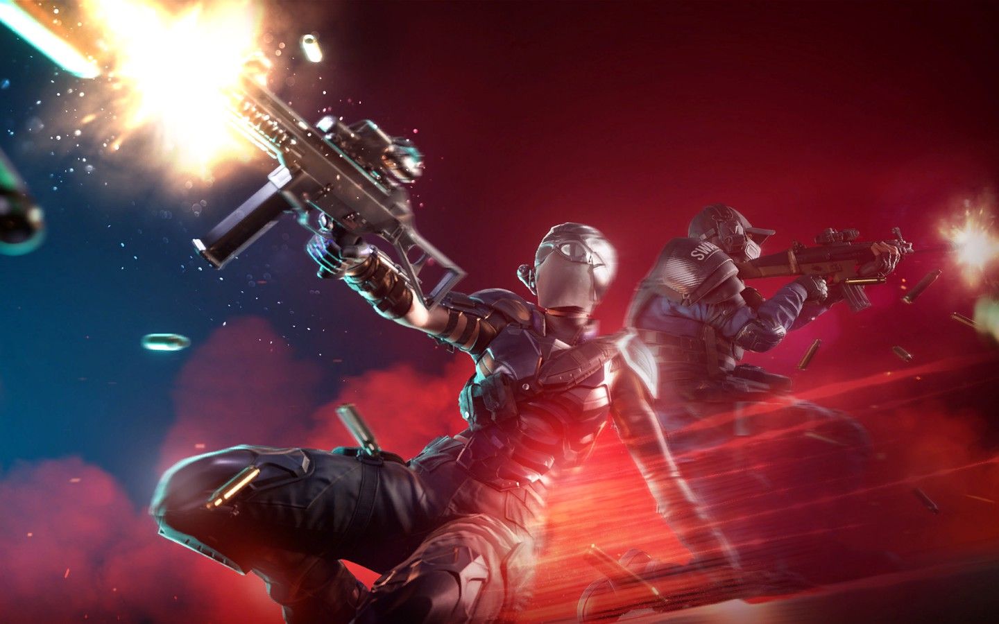 超级人类游戏中被外挂虐