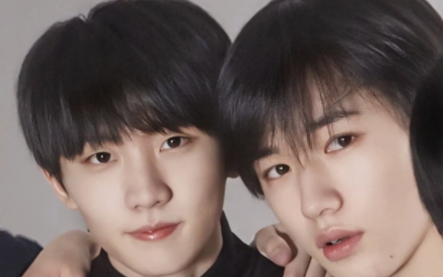 [祺轩|轩祺]你再怎么蹦跶,哥也不会看你一眼