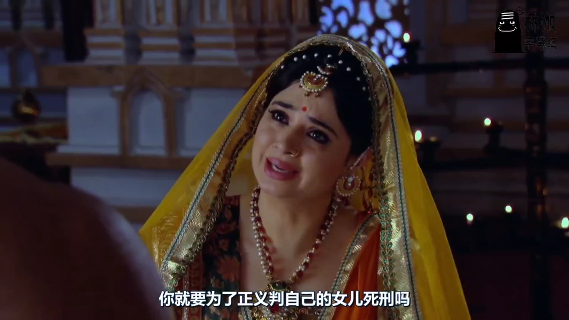 dkdm众神之神591生主达刹愤怒萨蒂的行为决定剥夺萨蒂的生命