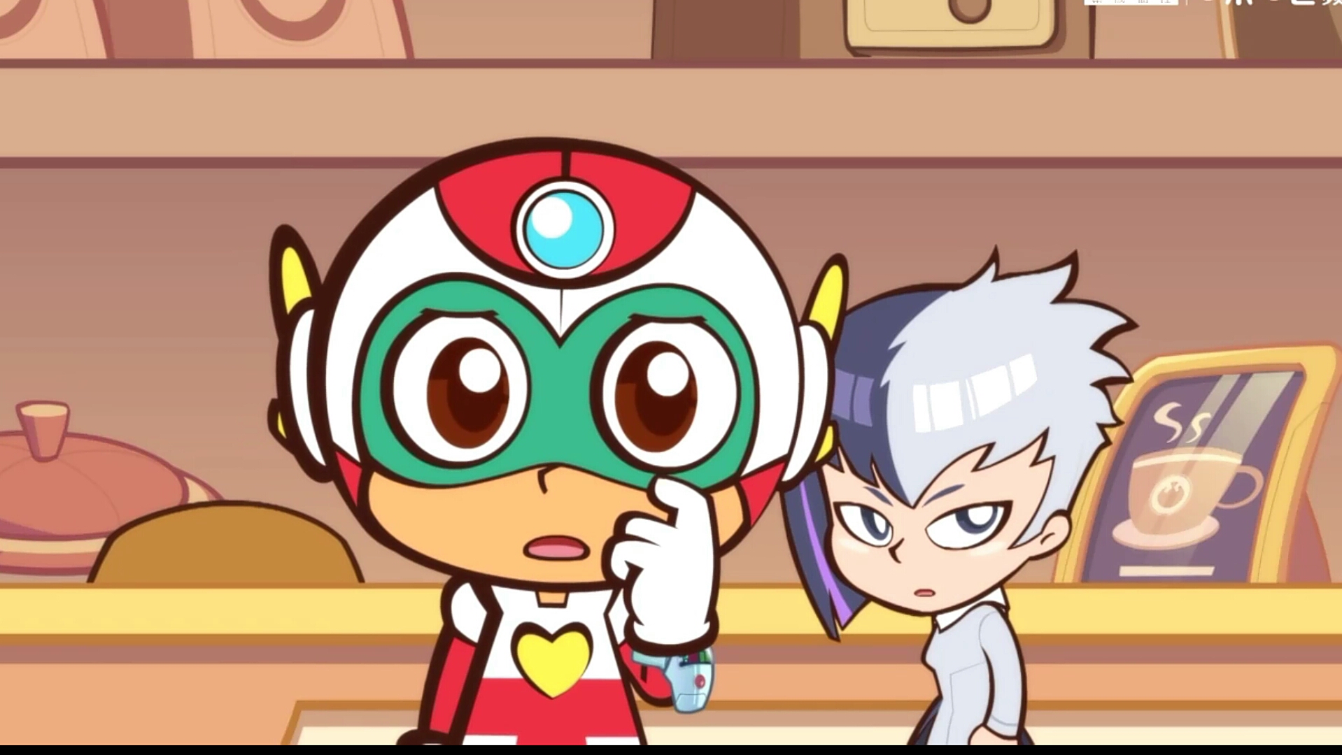 [开联/开甜×开张×开玖]一线情缘