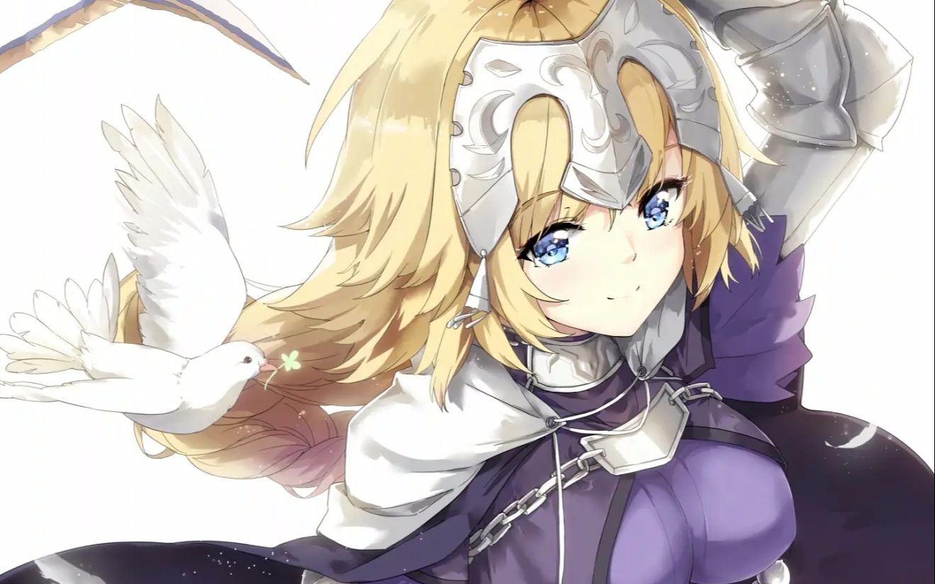 军姬 白贞=为所欲为