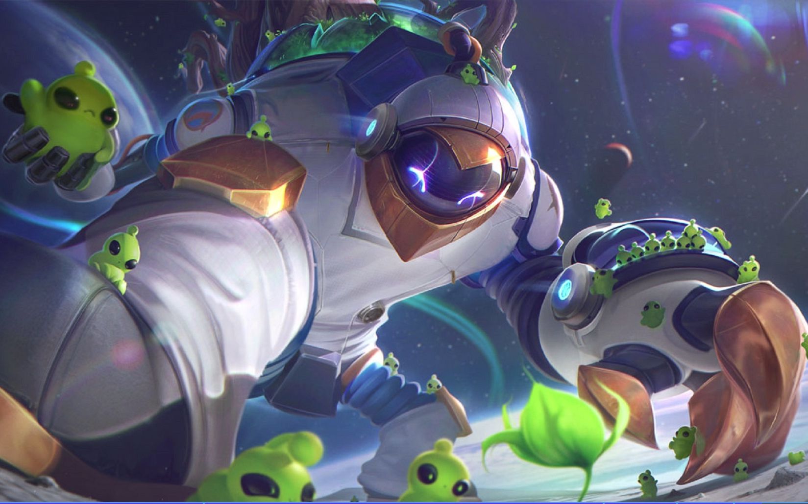 【lol】patch 11.13