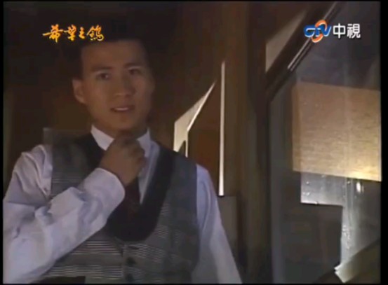 原田浩二这个算不算暴力美学?