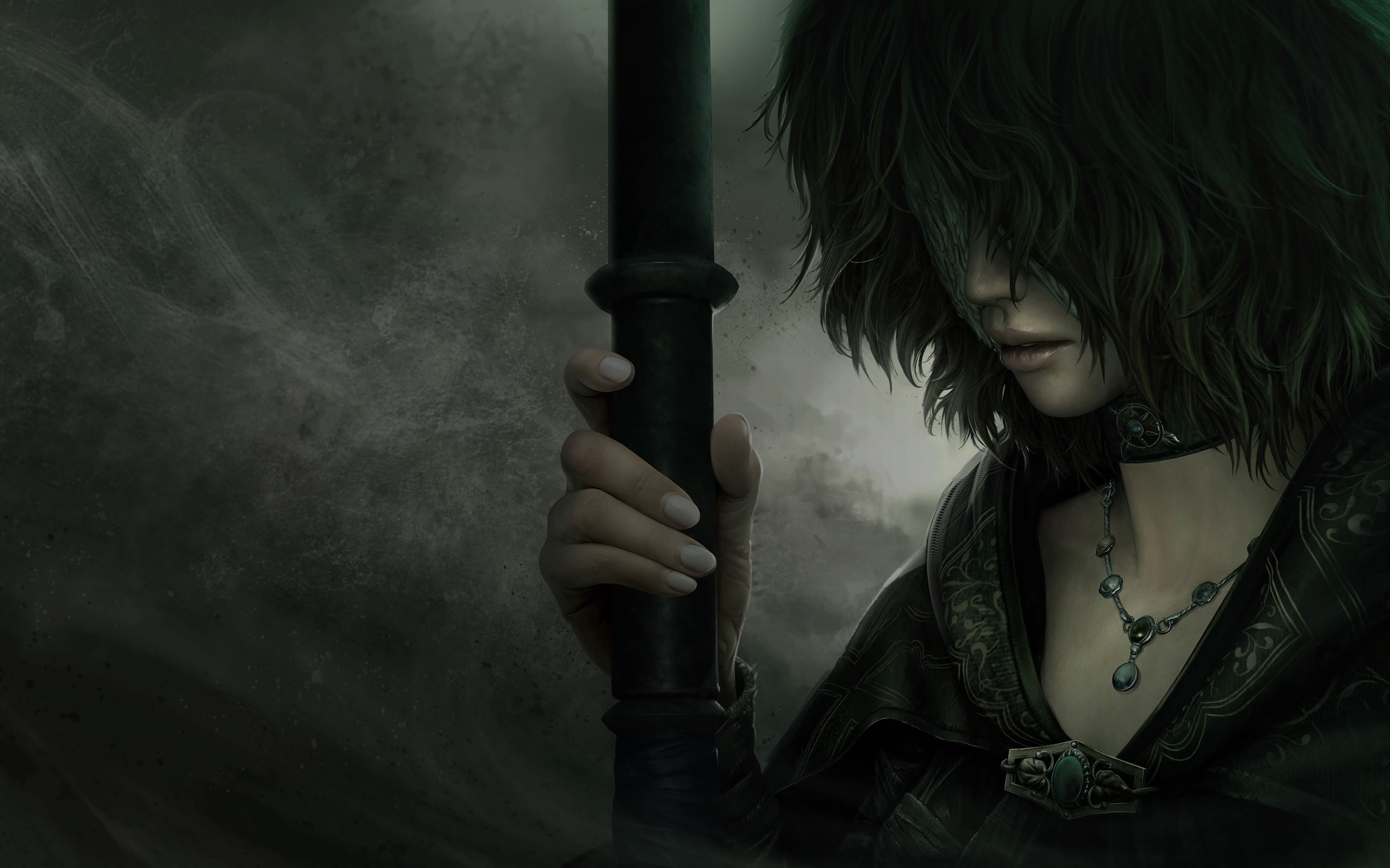 恶魔之魂重制版14boss老国王阿兰特