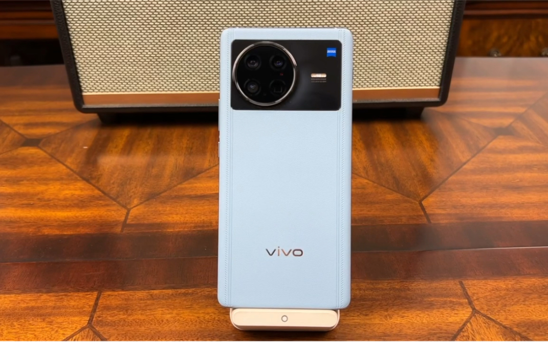 vivo x note商务旗舰评测