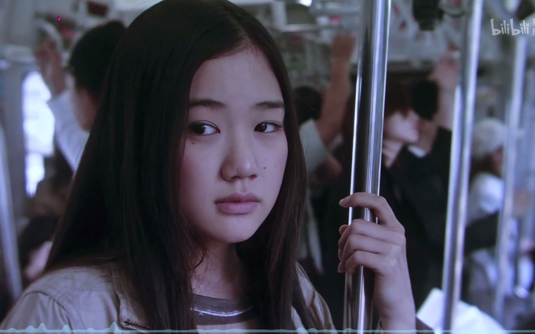 【花与爱丽丝】别离时,别忘记对父母说一句"我爱你"