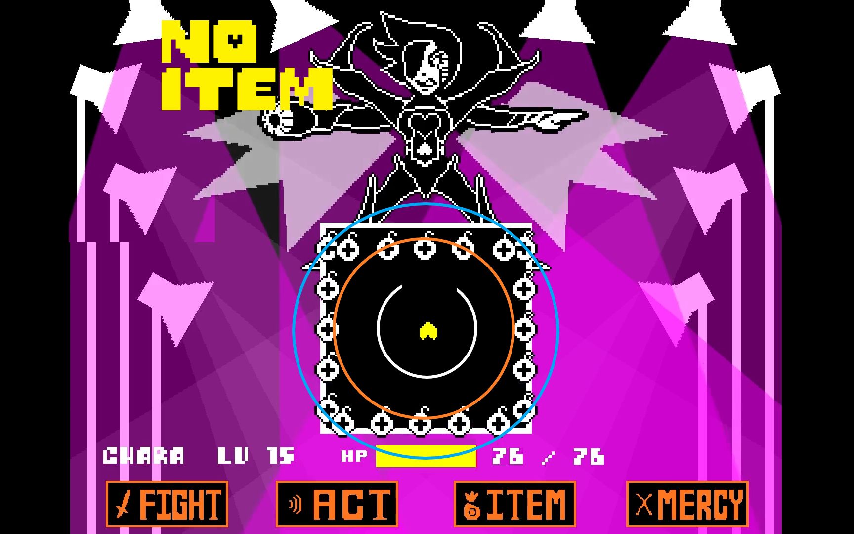 还原动画的新版mettatonneo20战无药通关