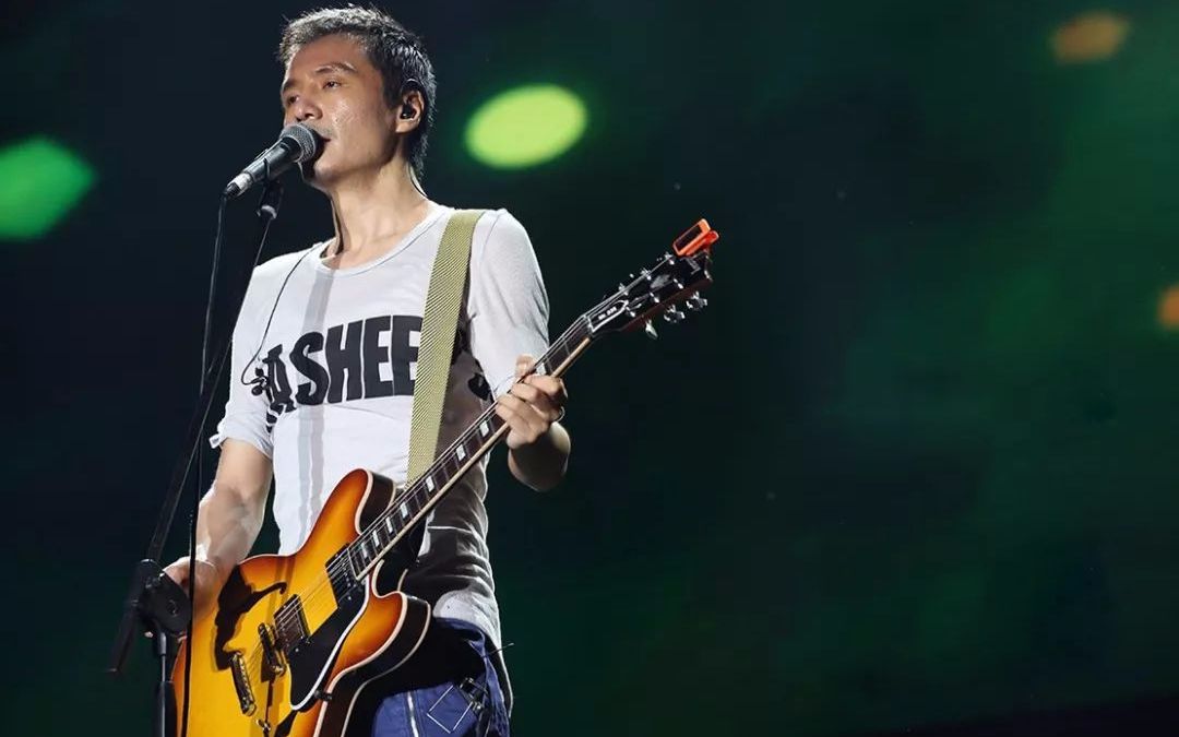 朴树《空帆船》mv "好好活着,我不祸害人.