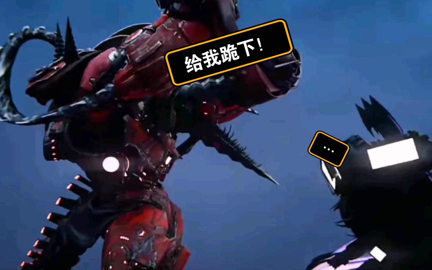 马桶人vs监控人多元宇宙25 中文配音