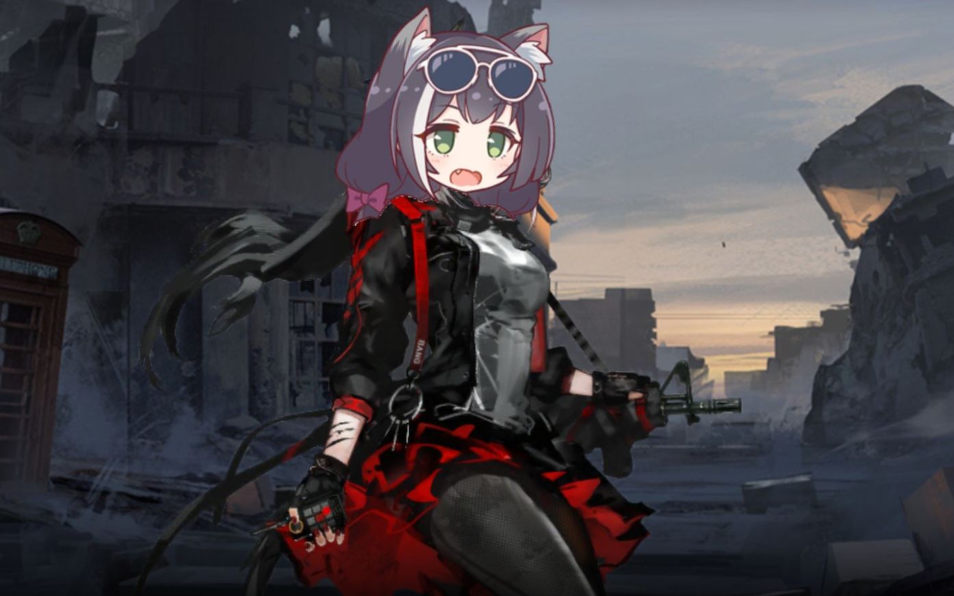 【明日方舟】[生于黑夜][阵中往事]中高配通关dm-3(持续更新)