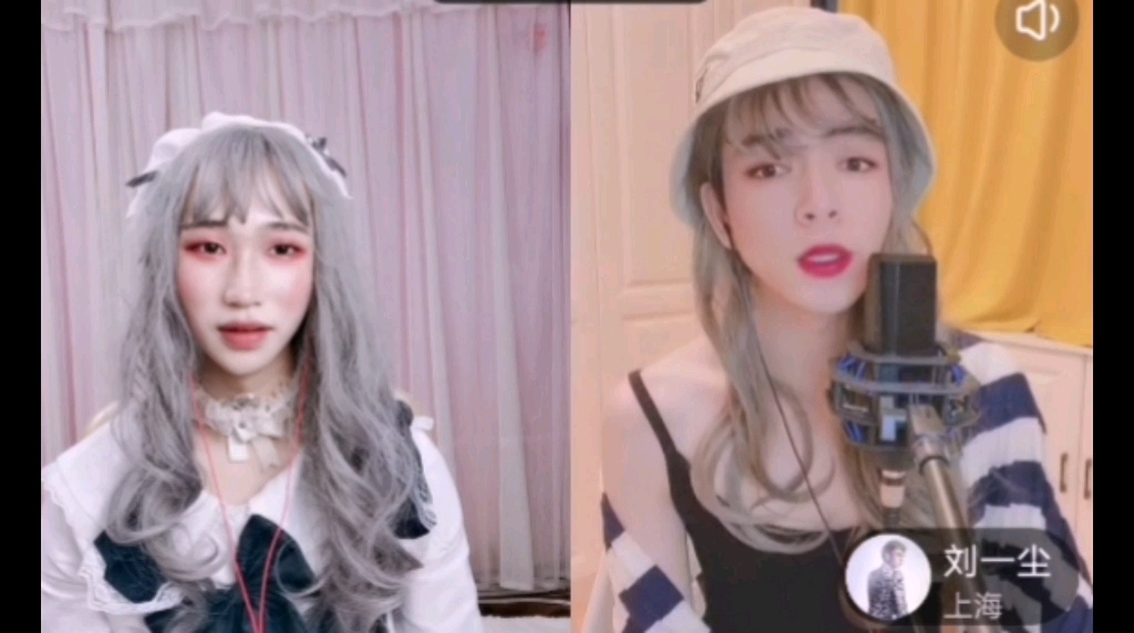 女装大佬我在学伪音