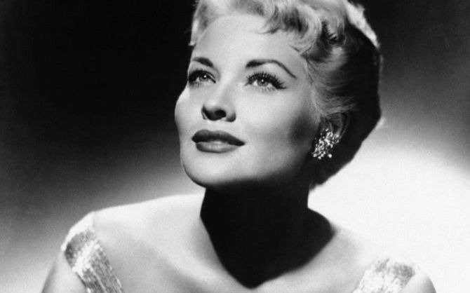 [图]Changing Partners -Patti Page (1953)