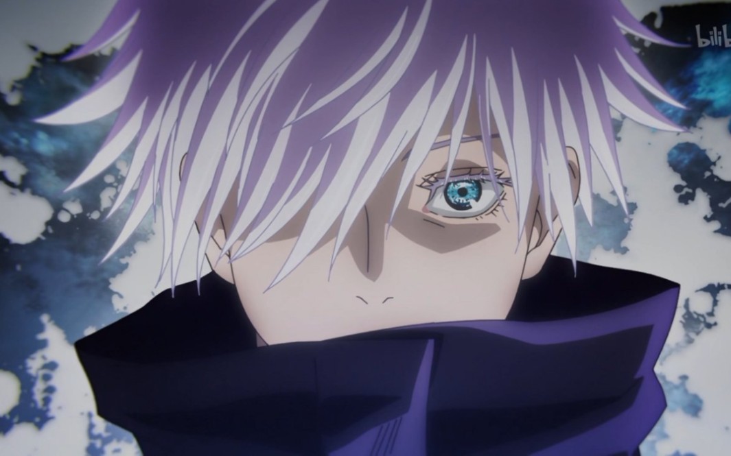 【微信8.0】五 条 悟