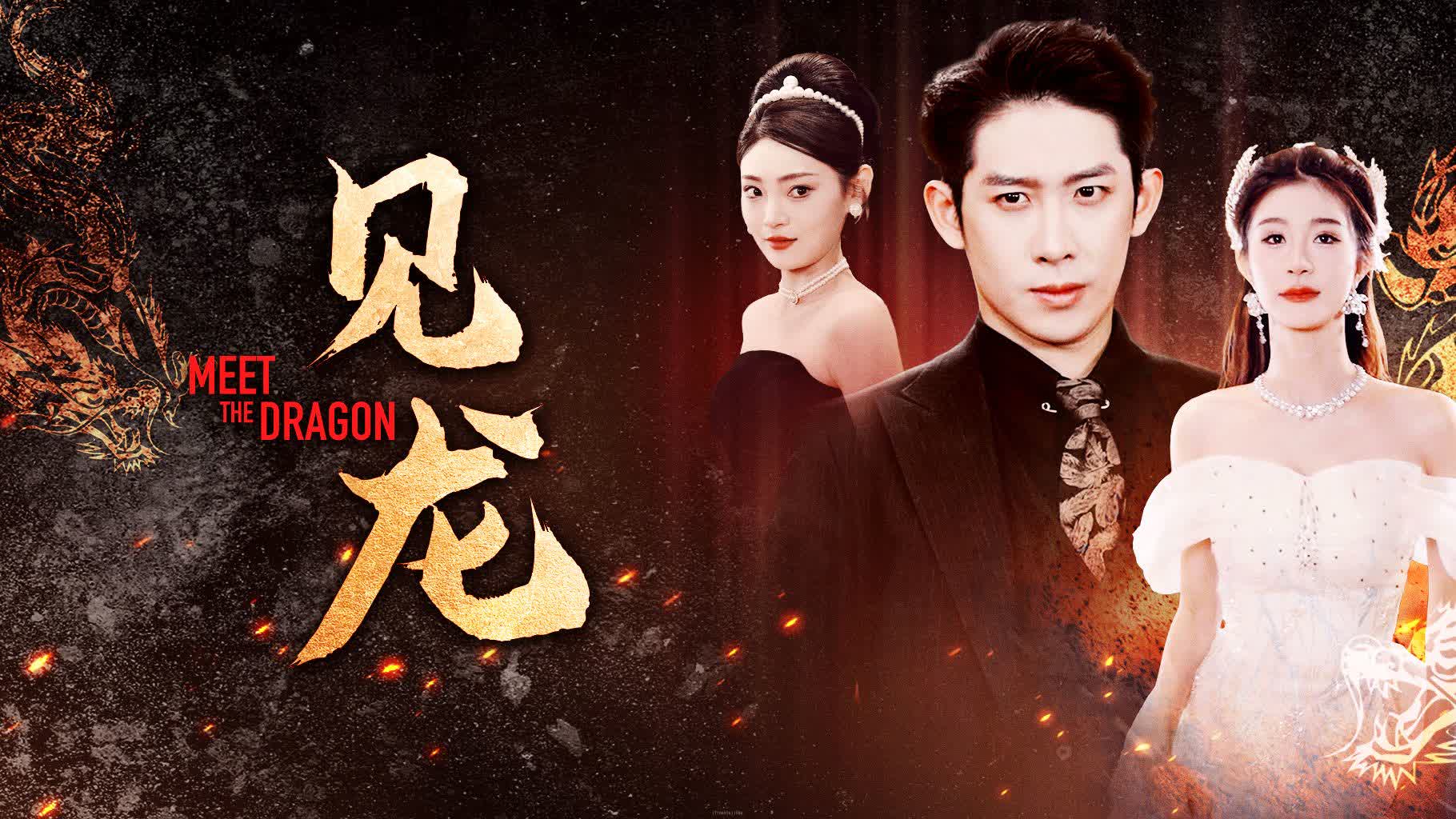 见龙 全集 已完结