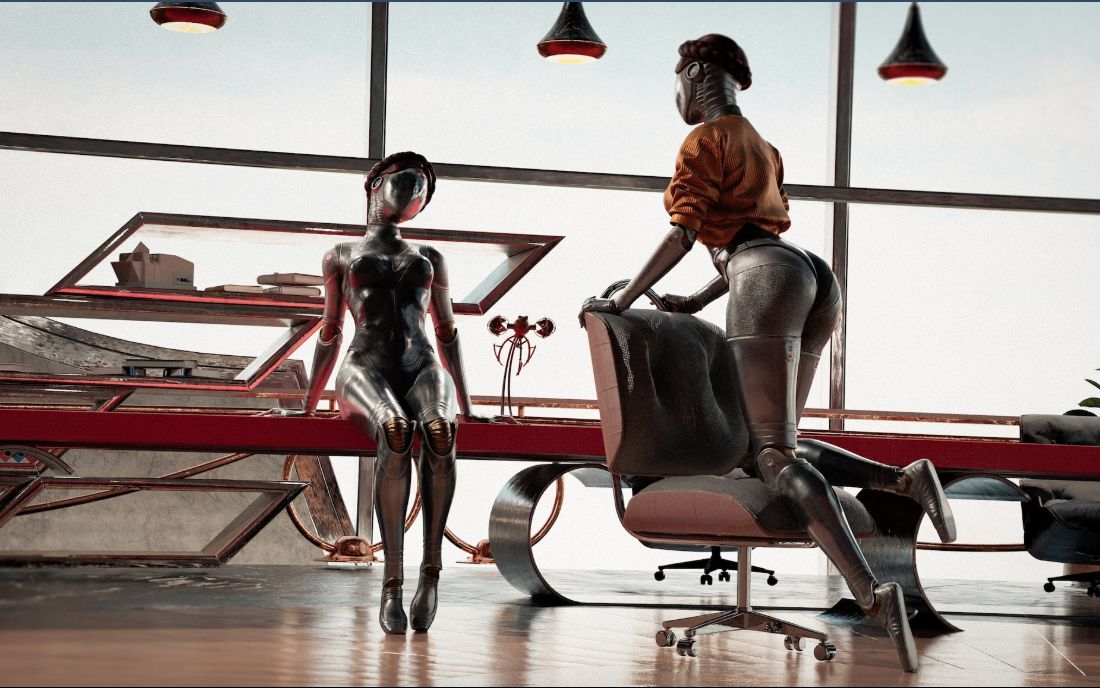 原子之心剧院芭蕾舞机器人的大门密码