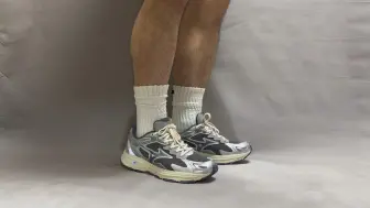 Descargar video: Mizuno racer s # Niko鞋评