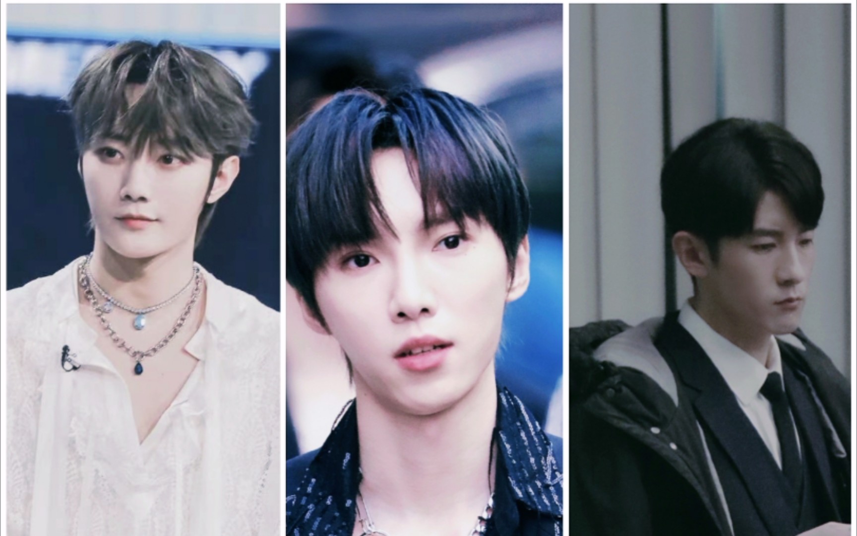 【季肖冰】|【刘也】|【赵磊】我的520宝藏男友|来自单身狗的倔强