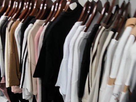 汶水织尚～汶上县服装店