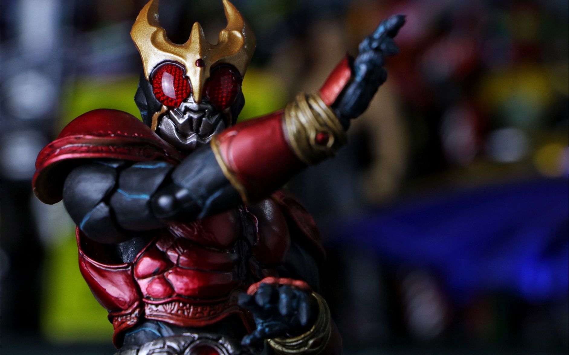 sic56假面骑士空我kuuga