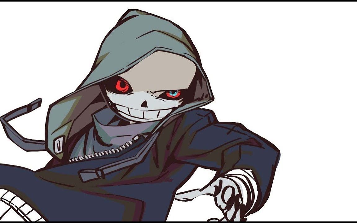 【undertronic original】sharax - black magic_哔哩哔哩_bilibili