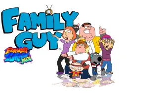 Download Video: 〖DT｜Funkin'MIX｜FNF〗A family guy v2（废弃版）