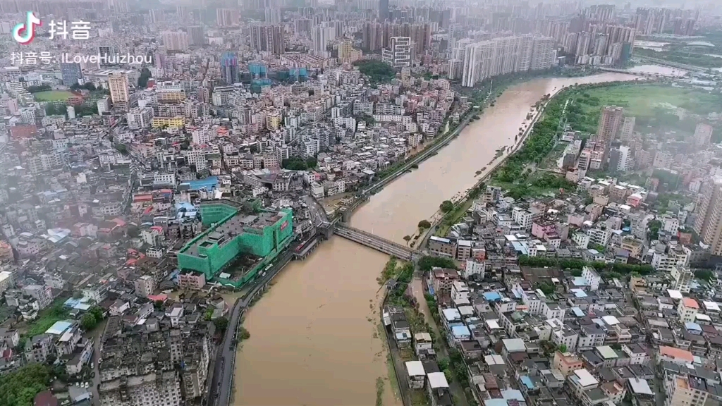 [图]淡水河边