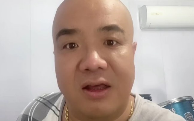 虎哥被封号后转向抖音评价吴亦凡