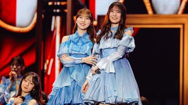 日向坂46「Happy Magical Tour 2024」in 東京巨蛋2024.12.26 Day2_哔哩