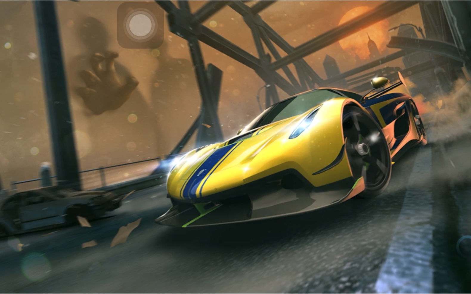 极品飞车 无限狂飙——2021年年终版本新车评测