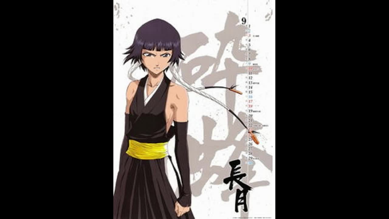 死神vs火影新英雄——碎蜂 连招