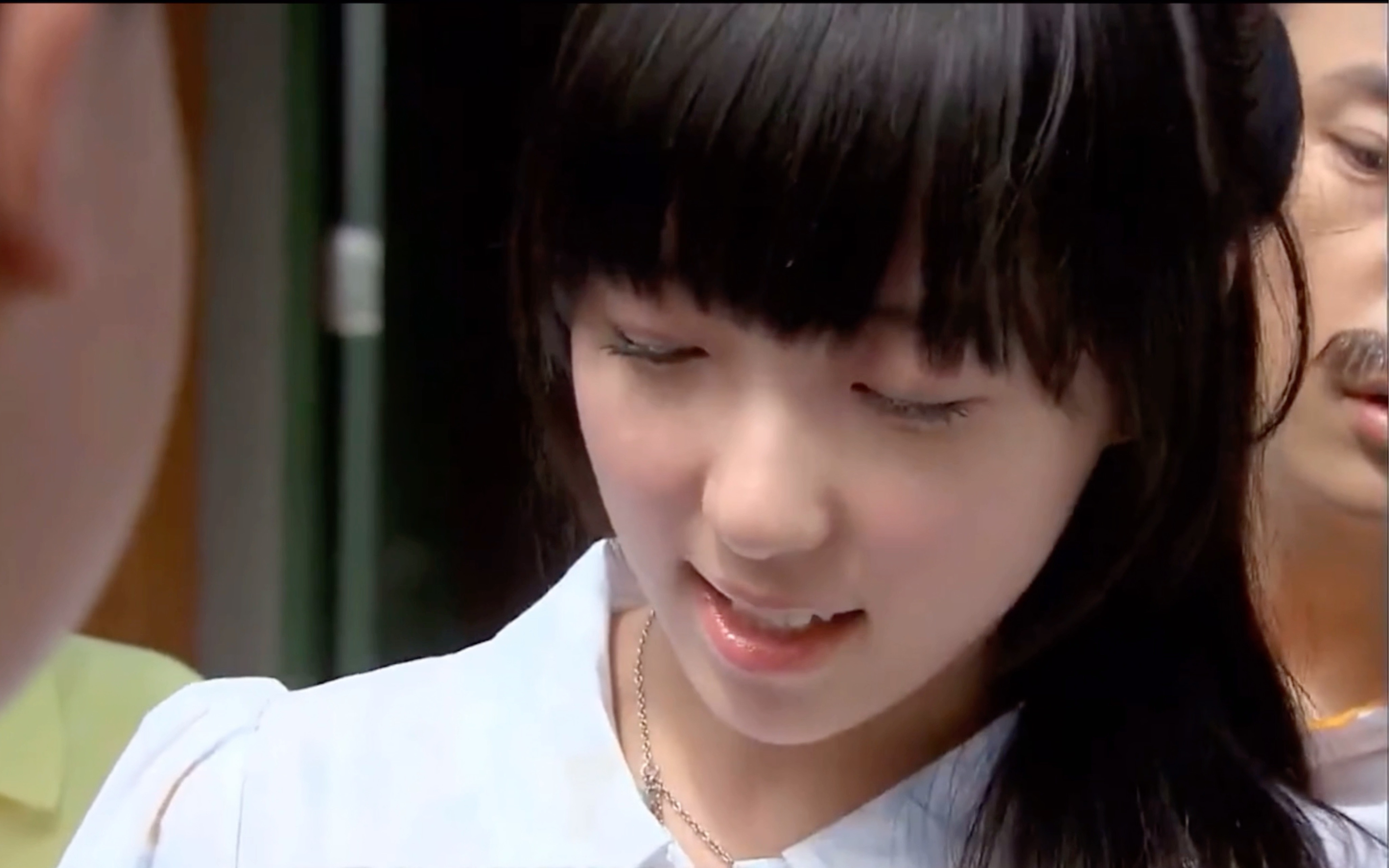 【恶作剧之吻-裕树cut】(六十八)湘琴的朋友一定是笨蛋,吗?(真香jpg)