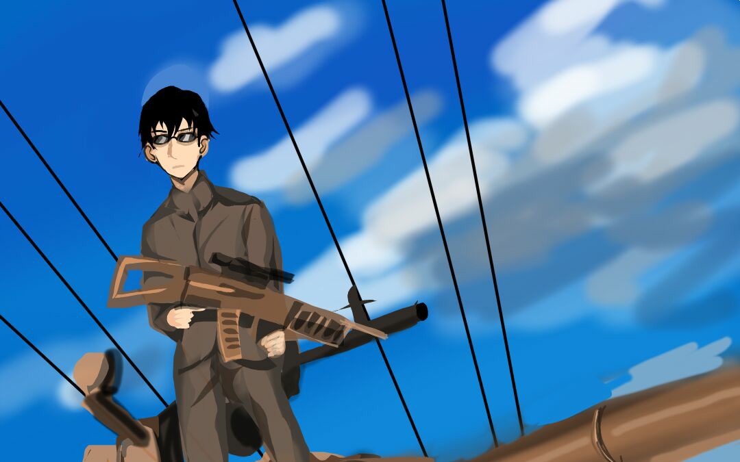 【陈百强6 坦克世界(山口丁)】 e75把妹局 03 (怒盘-5)_哔哩哔哩 (゜