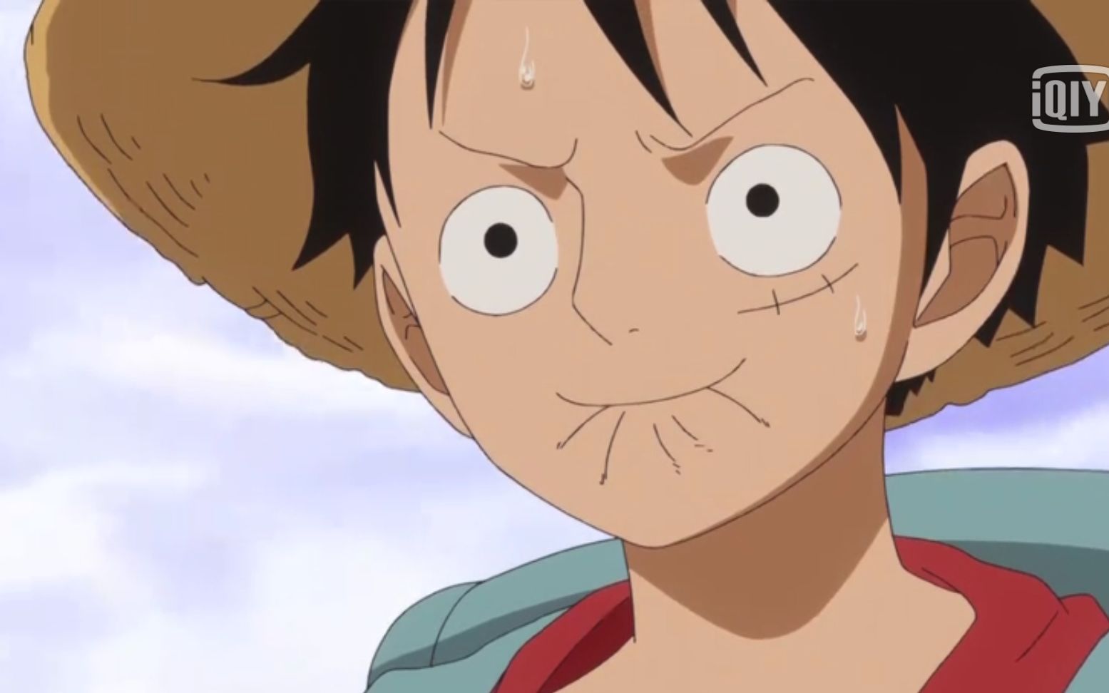 沙雕路飞的日常_哔哩哔哩_bilibili