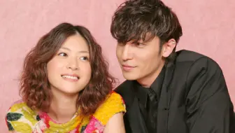 我们的时代 上野樹里 玉木宏 竹中直人 哔哩哔哩 Bilibili