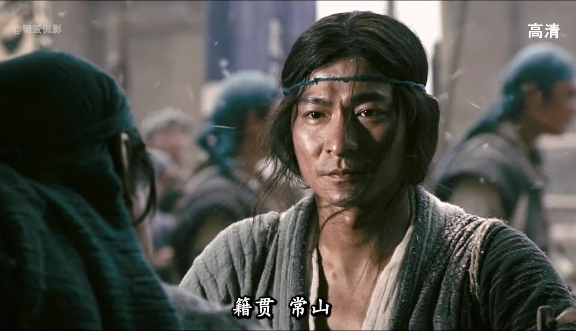 一口气看完史诗经典《见龙卸甲》