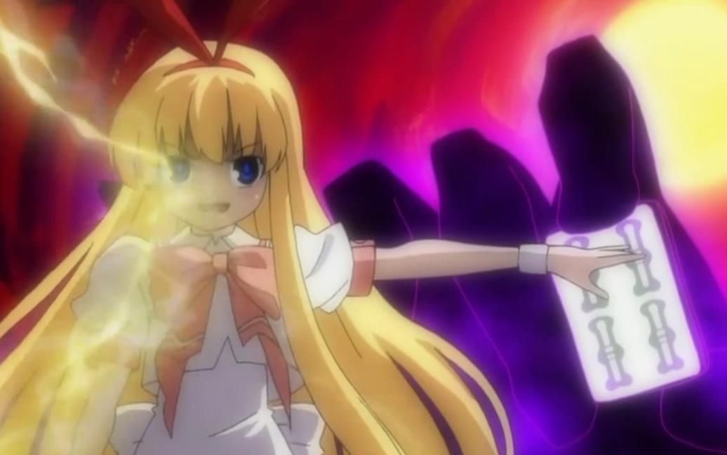 【雀魂(6)】立直一发自摸海底捞月,你就是天江衣?