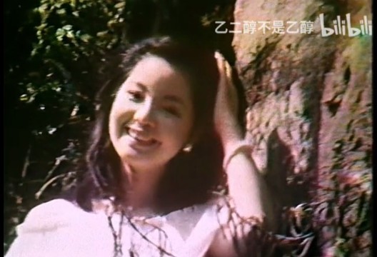 [图]【台視/清晰版】鄧麗君 1977.07.31 台灣電視台特別節目「鄧麗君專輯」