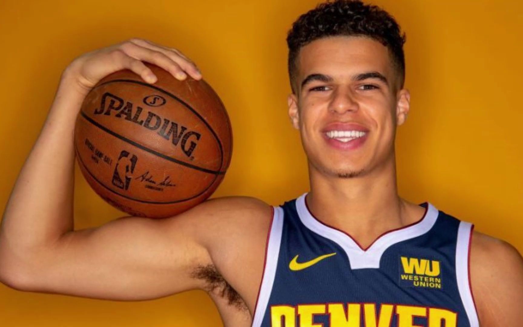 一天一个掘金主力活动3——小波特【究极马赛克】